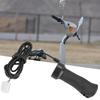 500W Motor Brushed Speed Controller &amp; Throttle Grip for Electric   Scooter Tricycle 24V