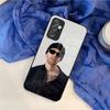 Egor Kreed EK Rapper Phone Case for Samsung Galaxy S26 S25 S24 S30 S21 S23 S20 S22 Fe Pro Edge Ultra Plus glass Cover
