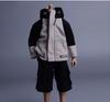 [TOYBARJAPAN] 112 Scale Action Figure Male Body Hiking Hooded Zipper Jacket (Body, shirt, pants, and shoes not included)