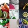 Sandwich Box Container Reusable Cake Cheesecake Container Leak-Proof Triangle Sandwich Holder for Fruit Cake