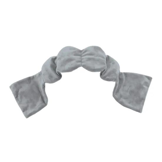 Eye Cover Pressure Relief Workout Recovery Sleep Patch Lightweight Compact Light Blocking Nap Eye Cover