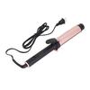 Hair Curling Wand 36MM Ceramic Quick Heating Auto Off Professional Portable Electric Hair Curling