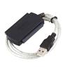 SATA/IDE Drive to Adapter Converter Cable USB 2 for 2.5/3.5 inch Hard Disk