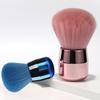 Soft Bristles Cosmetic Brush For Seamless Application And Skin Protection During Travel Everyday Makeup Essential