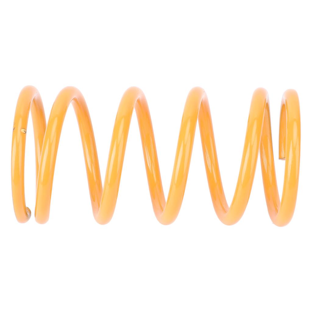 Mola Laranja da Embreagem Primária 0646 248 Profissional Embreagem Primária de Motoneve Mola de Substituição para Arctic Cat