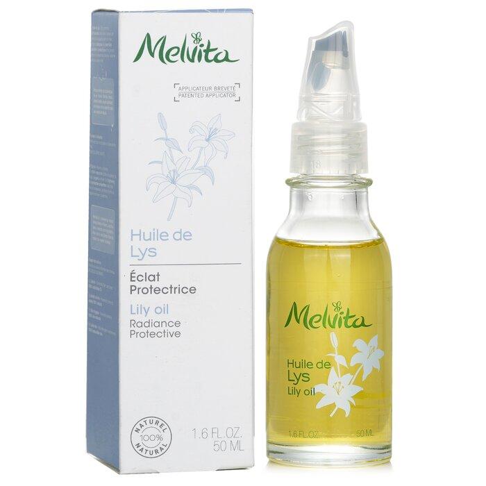 MELVITA Lily Oil
