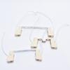 78/118/135/189Mm R7S Flood Halogen Light Bulb Ceramic Lamp Base Holder Adapter