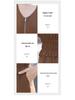 Summer 2024 Women's Two-Piece Suit: Chic Casual Tops & Wide-Leg Pants
