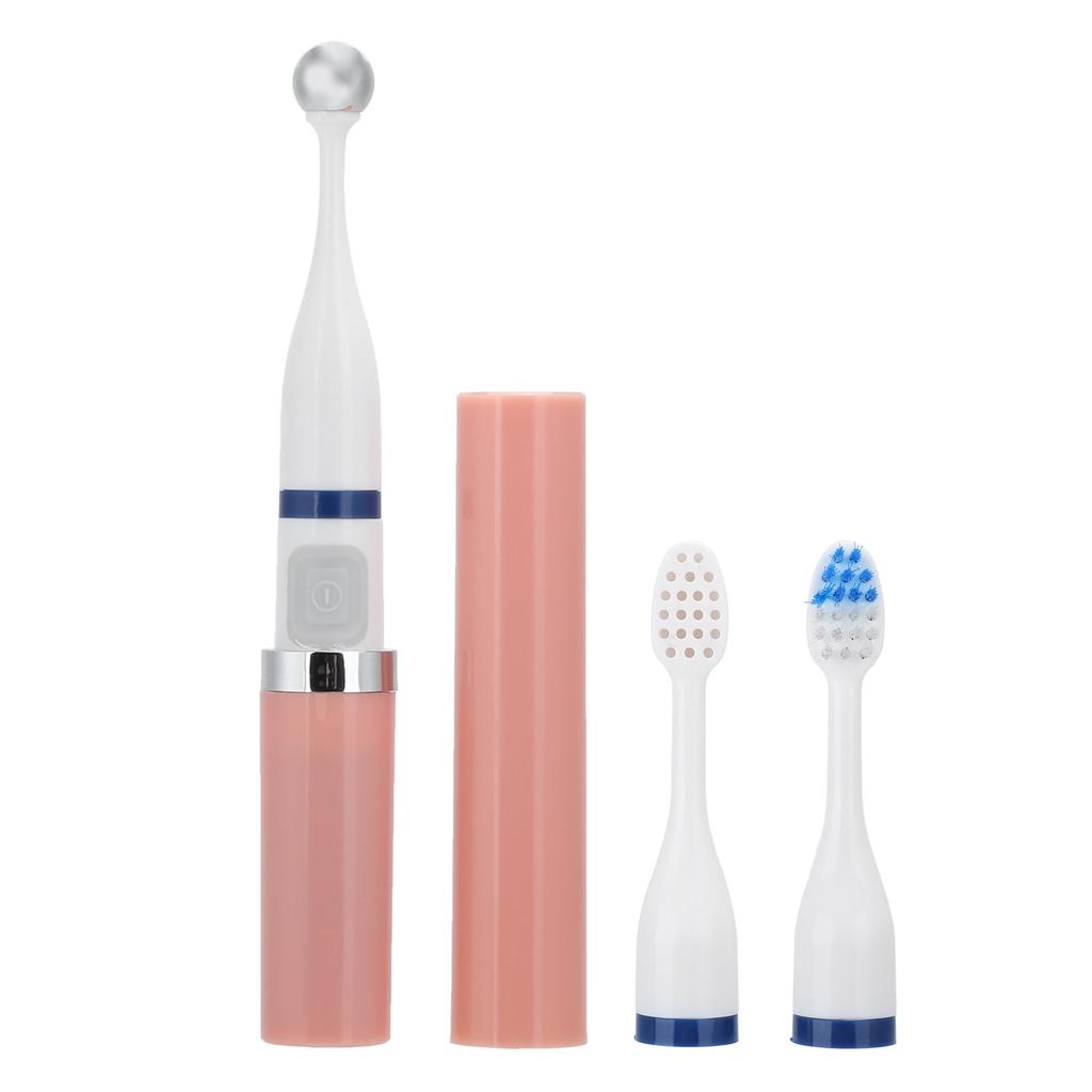 Tongue Muscle Recovery Device Electric Oral Muscle Trainer Swallowing Train Toothbrush