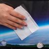1/2/3box of Disposable Portable LCD Screen Cleaning Wipes Dry and Wet Screen for Tablets Laptops Phones TVs Cars and Monitors