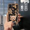 Silicone Durable Phone Case For Wiko T50 Cute Graffiti Soft case Dirt-resistant Waterproof protective Full wrap Cartoon