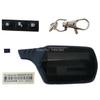 A91 Key Shell Keychain Case For Starline A91 A61 Lcd Remote Car Alarm B9 B6 B91 B61 V7 Jaguar Ez-one EZ-6 EZ-5 EZ-3 EZ-alpha