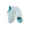 Vans Ward Casual Low Top Skate Shoes Women Sneakers Blue White VN0A5HTMA8A