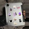 Magic Theme Sticker Set: 100 Sheets of Witch, Crystal Ball, and Creative Planner Designs