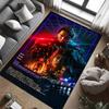 Terminator: Dark Fate - Battle Survival carpet Living room and bedroom mats floor mats Art Protective pad Doormat