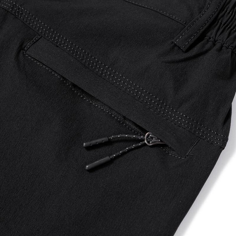 JEEP Men's Straight-Leg Cargo Casual Pants