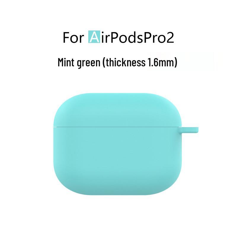AirPods Pro 2 Silicone Protective Case