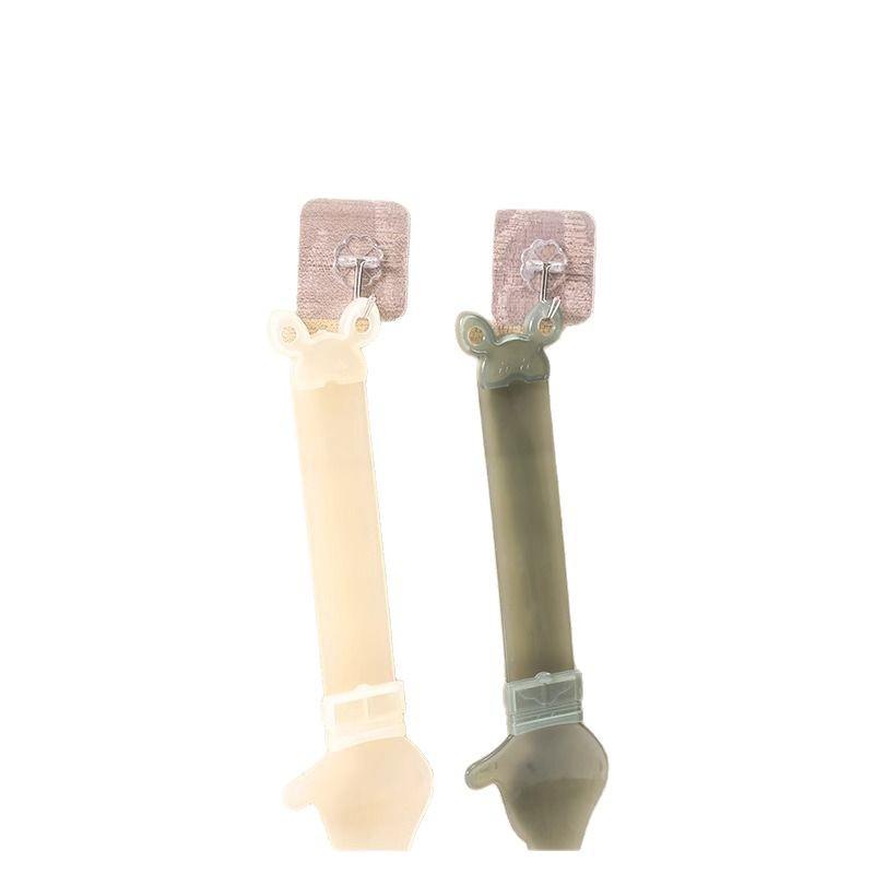 Large Cat Strip Feeder & Squeezer Kit with Feeding Spoon - Special Kitten Snack Supplies