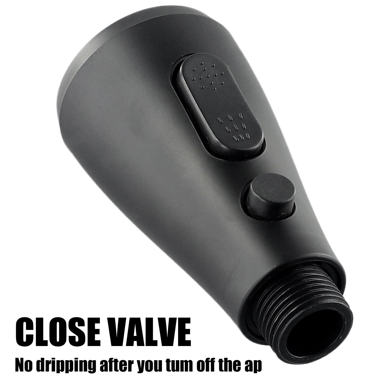 

Pull Out Spray Shower Head Setting Kitchen Spare Replace Tap Sprayer Wide And Stream Sprays Faucet Sprayer Head Bathroom Parts China Mainland