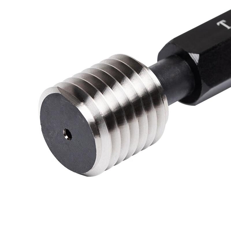 HA 6H Metric Internal Thread Go/No-Go Plug Gauge