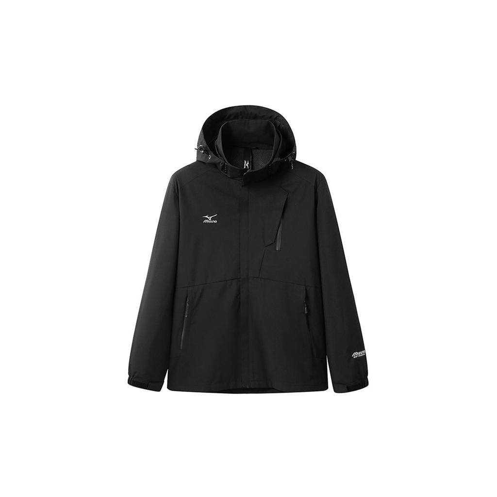 Mizuno Jackets Unisex Hooded Moderate Other A2CE3112