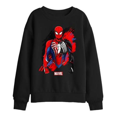 Tops (For Boys Over 4) – Hoodies & Sweatshirts