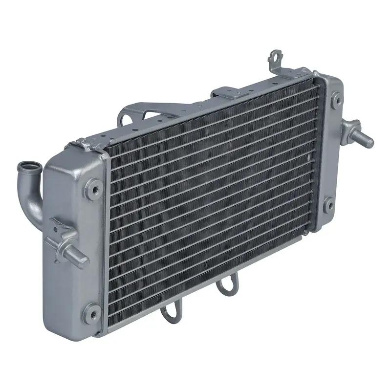 Radiator Cooler W/ Fan For Suzuki GW250 2012-2020 2019 GSX250R Motorcycle Acsessories Accessory