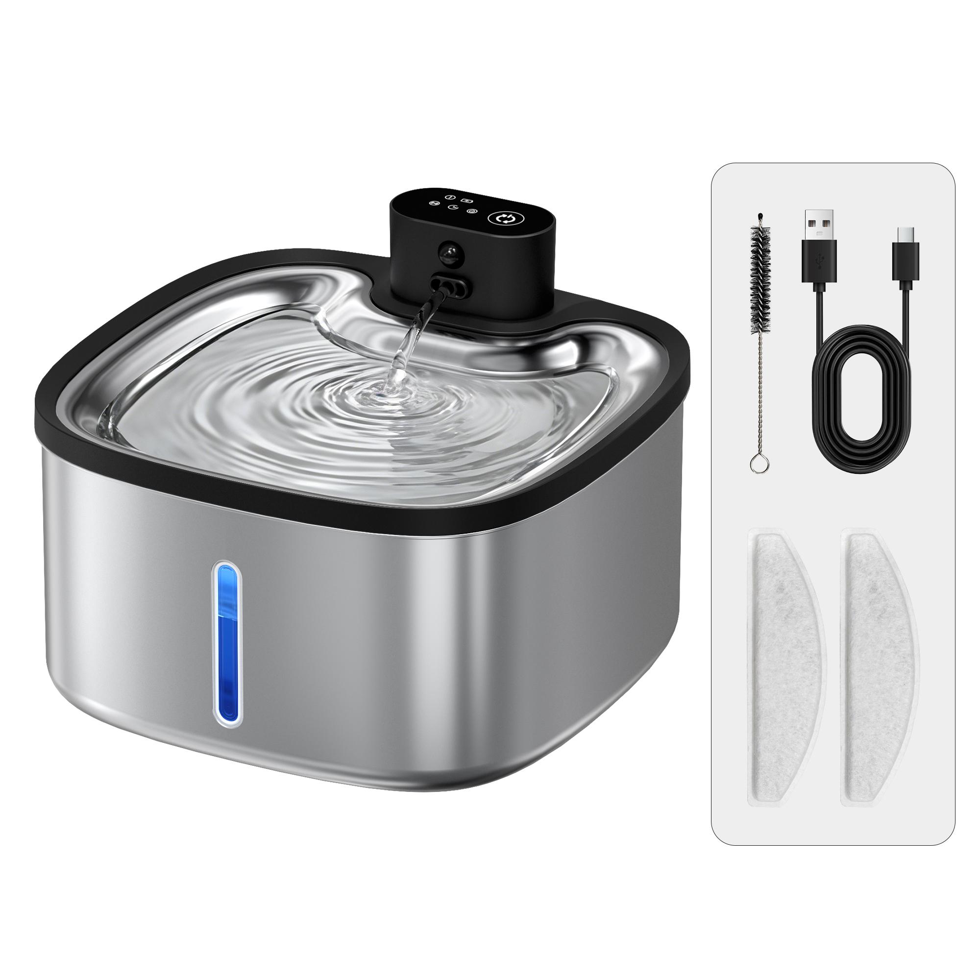 Smart Cat Water Fountain 3.5L