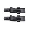 2 stk Frontrutespylerdyser 76810-TGG-E01 For Honda CIVIC 2017-2021