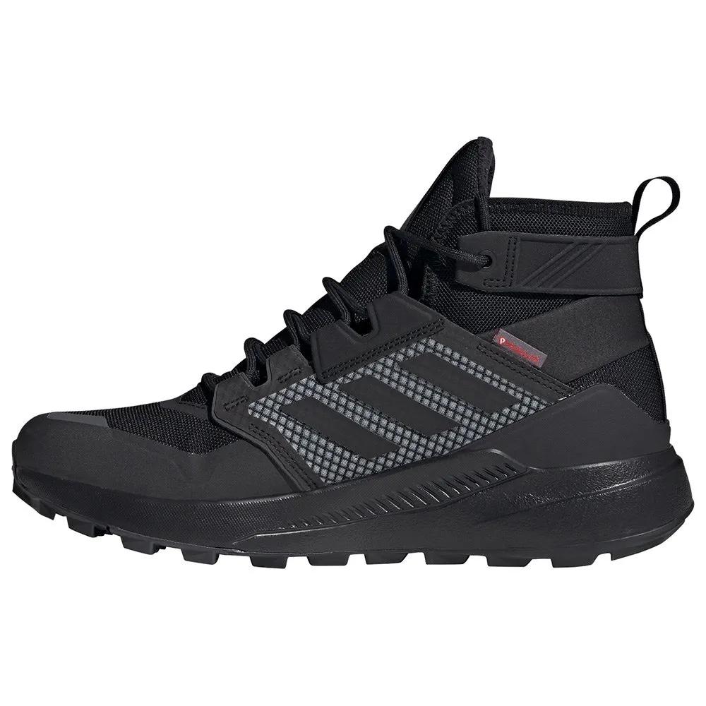 Adidas Hiking Boots Terrex Trailmaker Mid C.Rdy