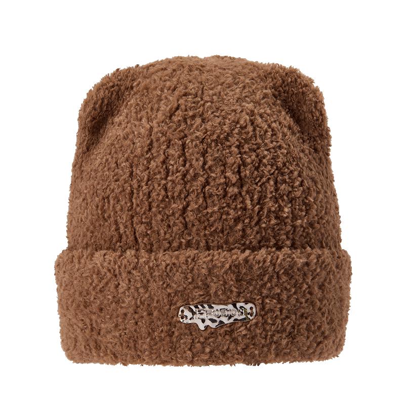 FILA FUSION Couple s Knit Beanie