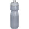 CAMELBAK Podium Chill Bouteille Custom Argent, 620ml,