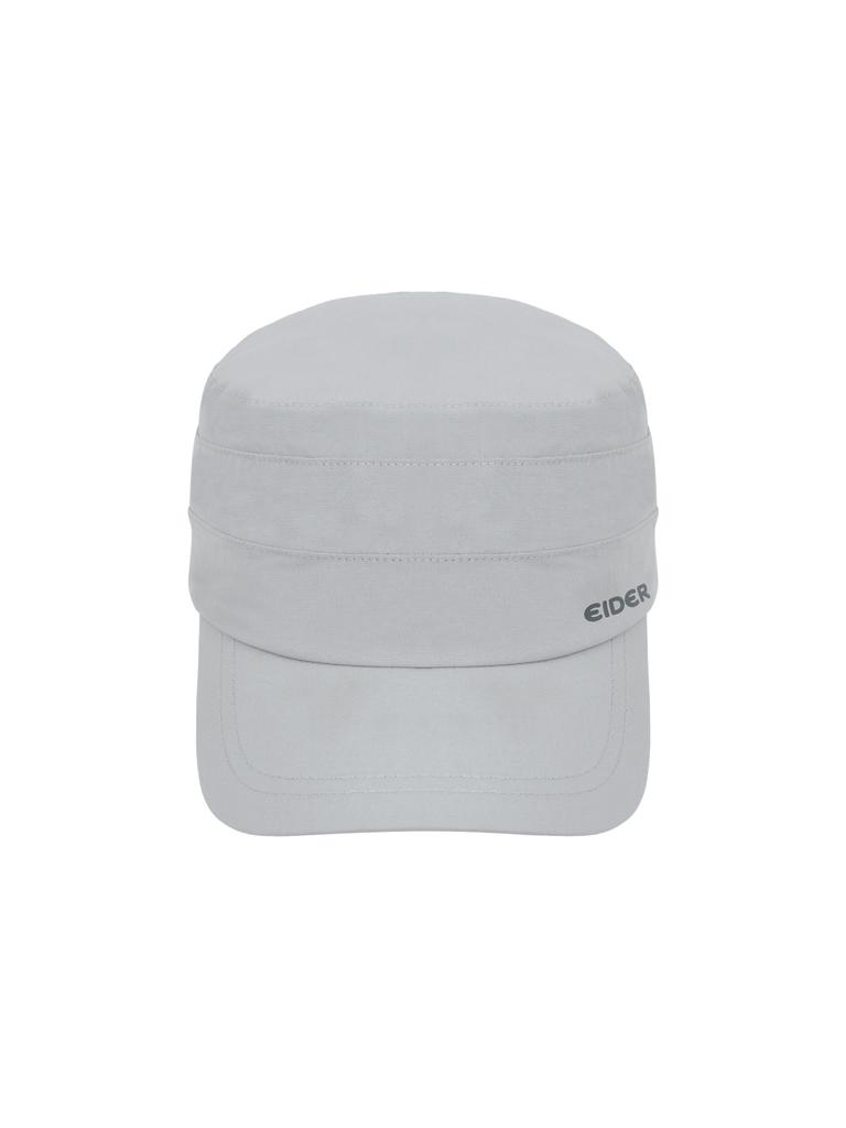 EIDER Ice Cooling Air Force Cap_Grey