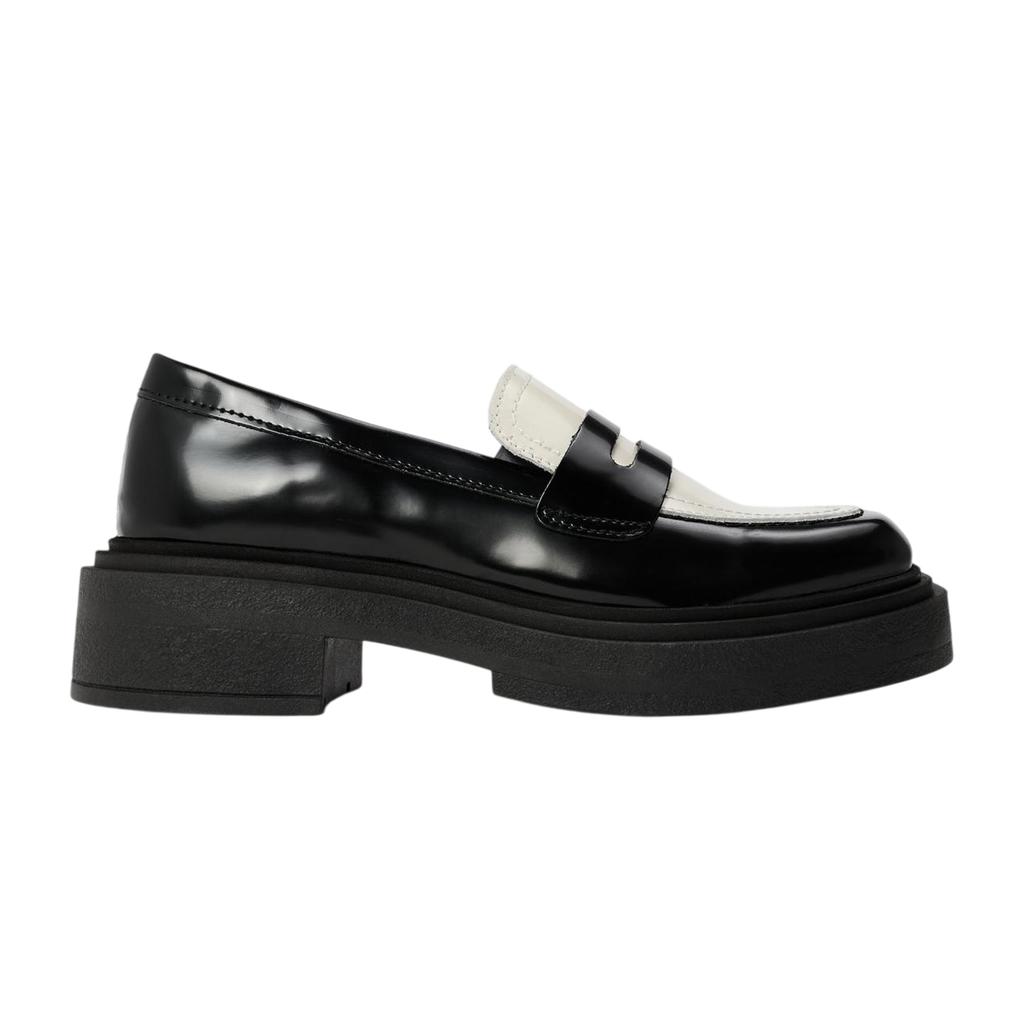 Steve Madden Womens/Ladies Charley Penny Loafers