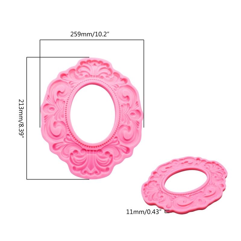 Cute Crown Shape Sugar Craft Paste Mold Chocolate Candy Art Silicone Soap Mold Household Candle Molds DIY Handmade