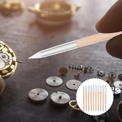 Uhren-Zubehör & Accessoires – Werkzeuge & Reparatursets