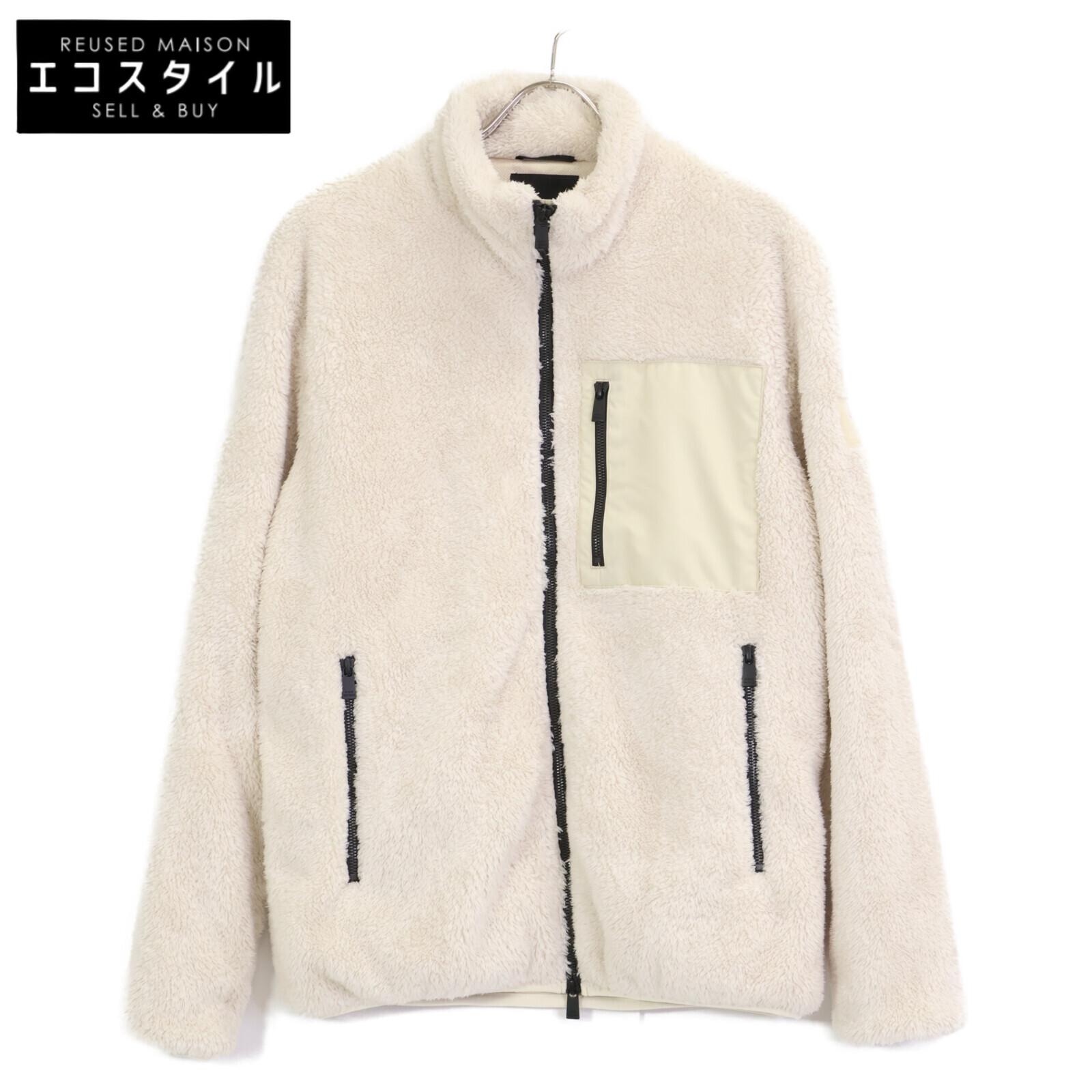 

TATRAS MTAT21A4777-L Robomille Pompeian Jacket Jacket 2 IvoryUsed