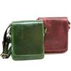 Noble Compact Men's Leather Shoulder Bag
