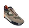 Мужские кроссовки Blauer F4heron02, cos бежевые