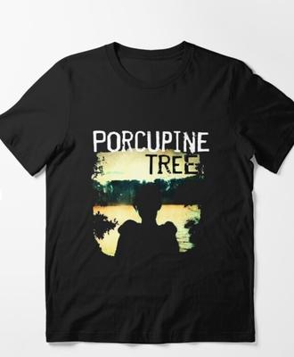 Porcupine Tree Music Rock and Heavy Metal Ecelna Classic T-Shirt Unisex T-Shirt