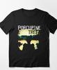 Hudba Porcupine Tree Rock a heavy metal Ecelna Klasické tričko Unisex tričko