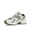 New Balance 530 Turtledove Mushroom Unisex Sneakers Cream Angora MR530ASM
