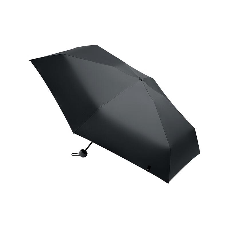 Beneunder M525 UV Protection Five-Fold Capsule Umbrella