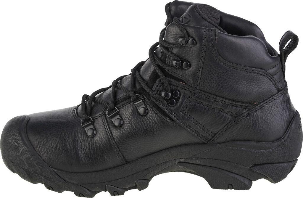 

Обувь для треккинга Keen Pyrenees Hiking Boot Men black/blue 42