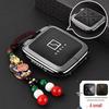 Zeekr Key Case for Models 7X/9X/001/007 GT - MIX Buckle Shell