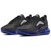 New Nike Air Max 720 Pixel Black Blue AO2924-013