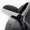 Chrome Mirror Cover Cap Overlay For Chevrolet Avalanche Suburban Tahoe 2007~2014
