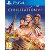 Jeu De Stratégie - Sid Meier's - Civilization VI - 4 Packs De Civilisations - PC - Téléchargement
