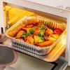 SMVP Air Fryer Round Disposable Liners