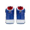 Nike Air Force 1 High Detroit Pistons Nba Finals Sneakers CI9880-400